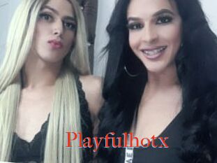 Playfulhotx