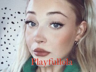 Playfullola