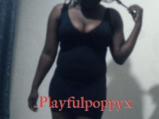 Playfulpoppyx