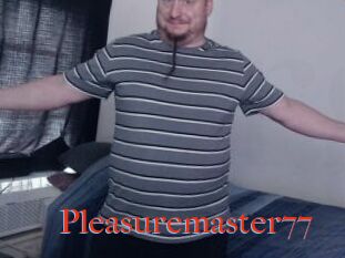 Pleasuremaster77