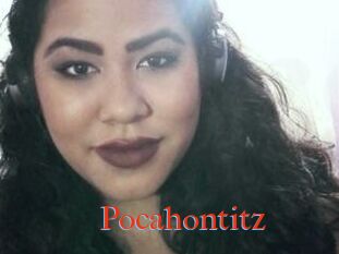 Pocahontitz