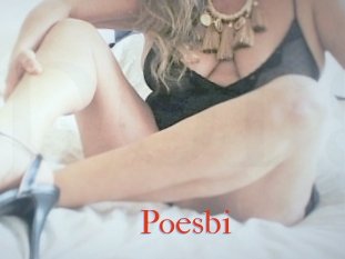 Poesbi