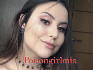 Poisongirlmia