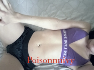 Poisonnnivy