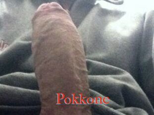 Pokkone