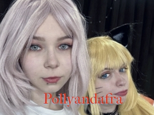 Pollyandafra