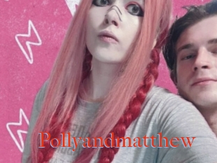 Pollyandmatthew