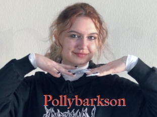 Pollybarkson