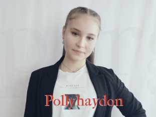 Pollyhaydon