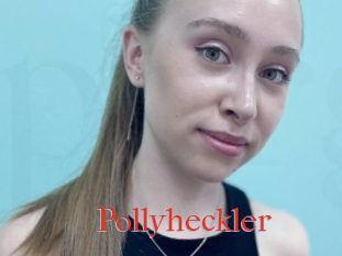 Pollyheckler