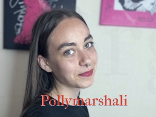 Pollymarshali