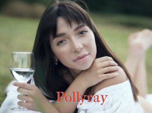 Pollyray