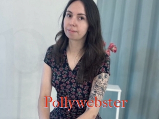 Pollywebster