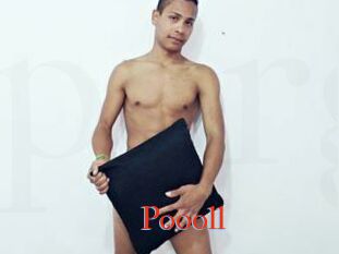 Poooll