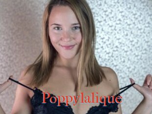 Poppylalique