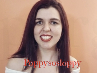 Poppysosloppy