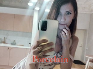 Porcelain