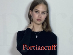 Portiaacuff