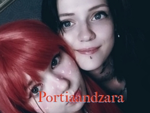 Portiaandzara