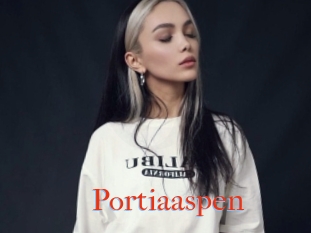 Portiaaspen