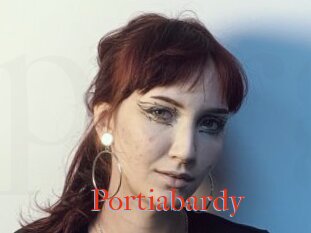 Portiabardy