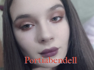 Portiabendell