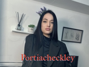 Portiacheckley