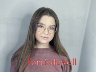 Portiadewell