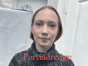 Portiadredge