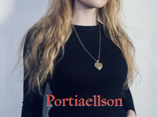 Portiaellson
