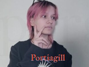 Portiagill