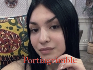 Portiagrimble