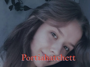 Portiahatchett