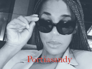 Portiasandy