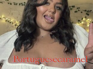 Portuguesecaramel