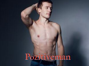 Pozitiveman