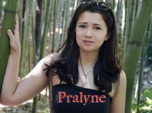 Pralyne