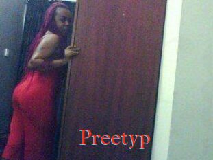 Preetyp