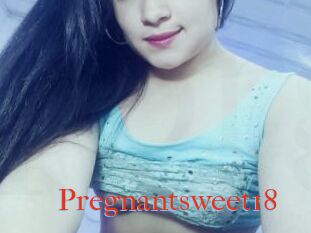 Pregnantsweet18