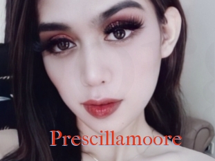 Prescillamoore