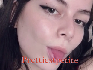 Prettiestpetite