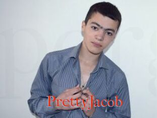 PrettyJacob