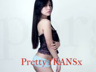 PrettyTRANSx