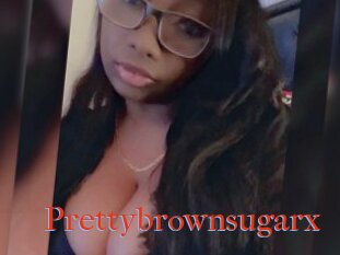 Prettybrownsugarx