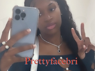 Prettyfacebri