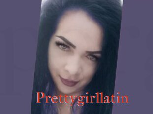 Prettygirllatin