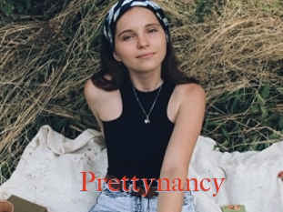 Prettynancy