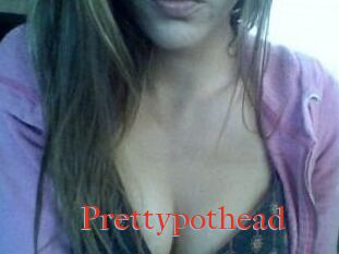 Prettypothead