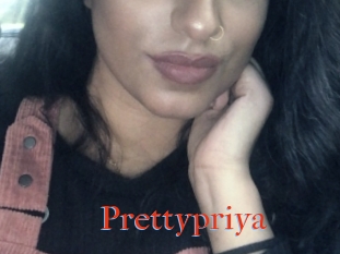 Prettypriya