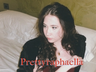 Prettyraphaella